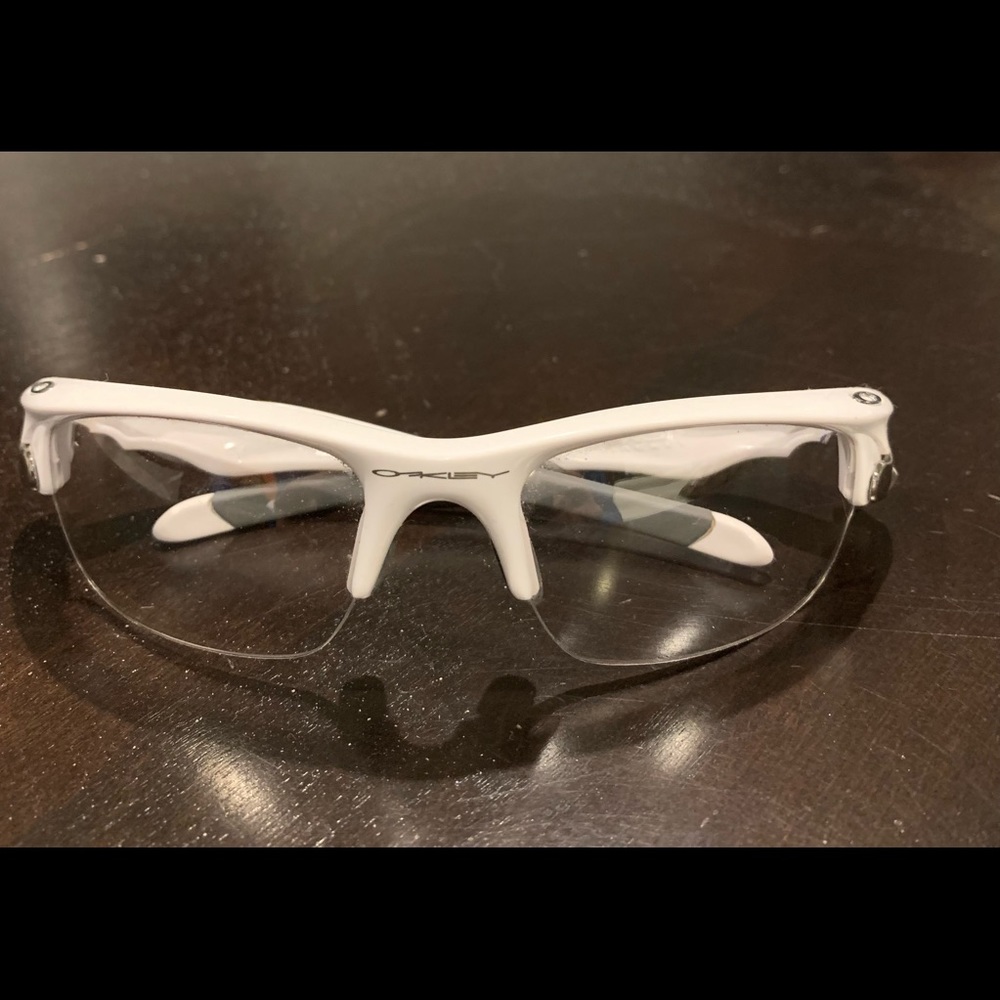 Oakley Ski/Sports Sunglasses